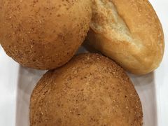 全麦餐包-宜家·瑞典风味餐厅(北京西红门店)