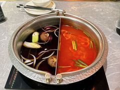 -一绪に寿喜烧(荟聚店)