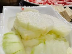 -前门杨记·铜锅涮肉(王府井·故宫店)