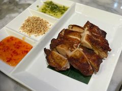 越南烤鸡肉-PHO爺·越南料理(亦庄大族广场店)