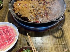 -咖咖火锅(老店)