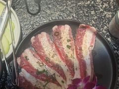 -牛焱·烧肉酒肆(五大道店)