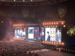 -杭州奥体中心-体育场