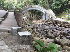 -广州市石门国家森林公园