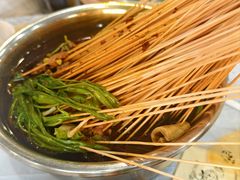-成都瓜串串(华强北店)