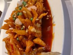 -玫瑰厅上海菜(兴国路店)