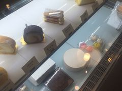 -CHEZ JASMINE 茉莉的氧气厨房
