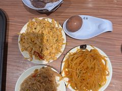 -有礼有面(知春路店)