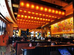 大堂-The Cheesecake Factory(Downtown)