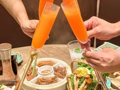 -蘑界·野生菌火锅(深业上城店)