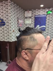 -大人物·男士理发馆