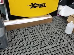 -京车汇LLumar龙膜XPEL威固汽车贴膜(清河店)