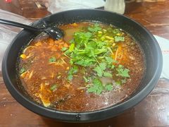-一品飘香米线(一中总店)