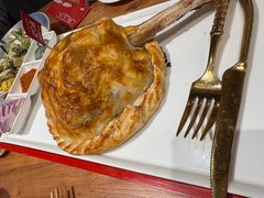 -石榴红了·非遗酥皮烤包子·新疆菜(瑞豪店)