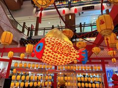 -银泰百货(北京大红门店)