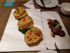 -枣子树·素食餐厅(普陀山店)