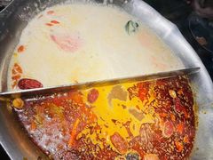 -湊湊火锅·茶憩(打浦桥日月光店)