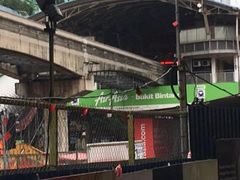 -武吉免登购物中心