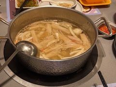 -椰小鸡·琼州糟粕醋·火锅(美兰缤纷城店)