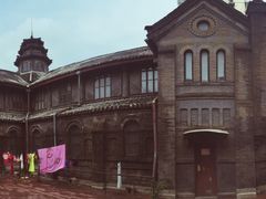 -中华圣公会教堂旧址