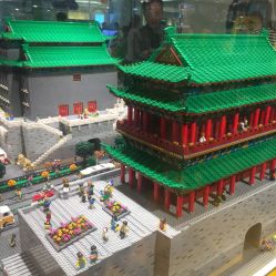 -乐高授权专卖店(朝阳大悦城店)