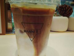 -Manner Coffee(大宁国际商业广场店)
