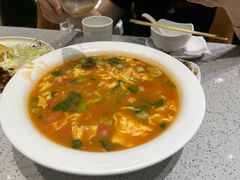 -紫光园·烤鸭·北京菜(团结湖店)