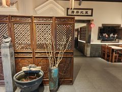 -北平小馆·烤鸭·家常菜(磨房北里店)