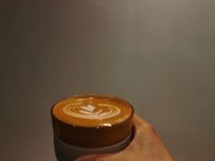 -Manner Coffee(凌空SOHO店)