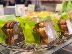 -RiceZone乐食尊纯米面包坊(望京店)