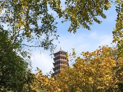 -都江堰景区