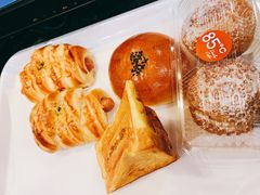 -85度C(上海兰溪二店)