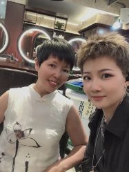 点击看大图 -十六番发型师事务所