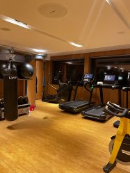 -文华东方水疗中心