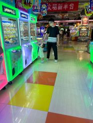 -万达宝贝乐园(北京槐房店)