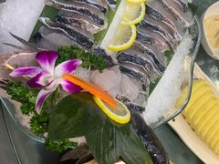 -金龙·打边炉(南京西路店)