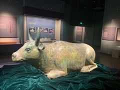 -宁夏邮政博物馆
