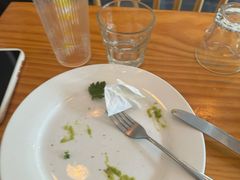 -Egg•Allday Brunch(襄阳北路店)