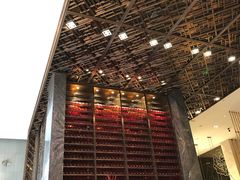 -长沙富力万达文华酒店