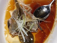 -船歌·鱼水饺青岛菜(黄岛珠江路店)