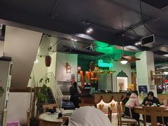 -蛙蛙叫干锅年代(簋街总店)