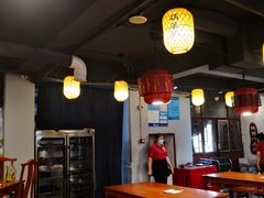 大堂-醉长安(南门总店)