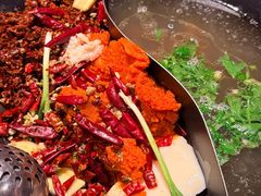 -鸿姐老火锅·传统炒料(上海旗舰店)