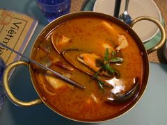 -CHINCHIN 青青·泰国料理(万象食家店)
