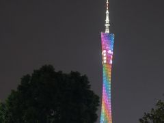 -广州塔