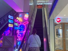 -麦当劳(国贸店)
