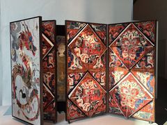 -中国美术学院象山校区-民艺博物馆