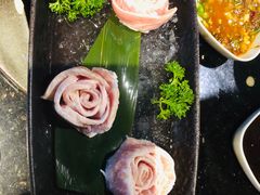 -捞王锅物料理(凯旋路店)