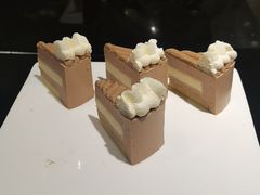 -上海锦江汤臣洲际大酒店壹阶层