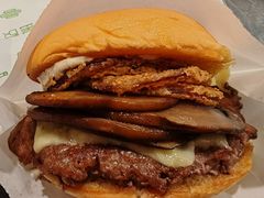 -Shake Shack(西单大悦城店)